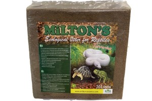 Fibres de Coco 20 Litres